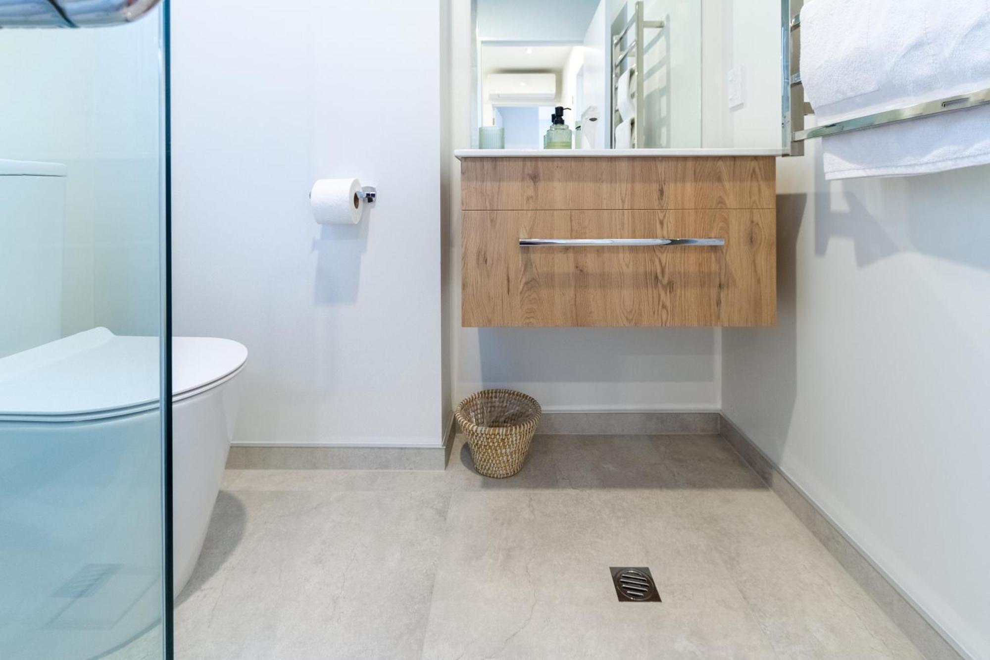 Merivale Gem: 2Br Townhouse Oasis Christchurch Ngoại thất bức ảnh