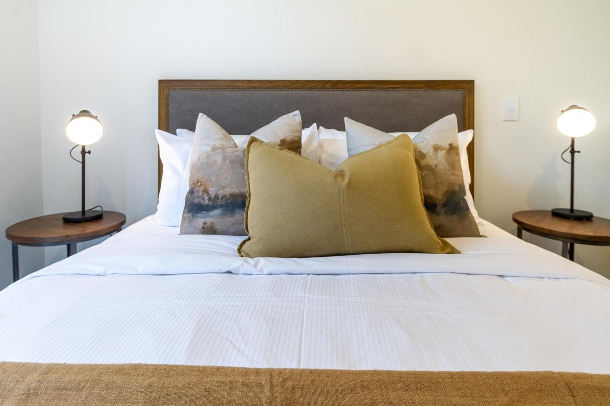 Merivale Gem: 2Br Townhouse Oasis Christchurch Ngoại thất bức ảnh