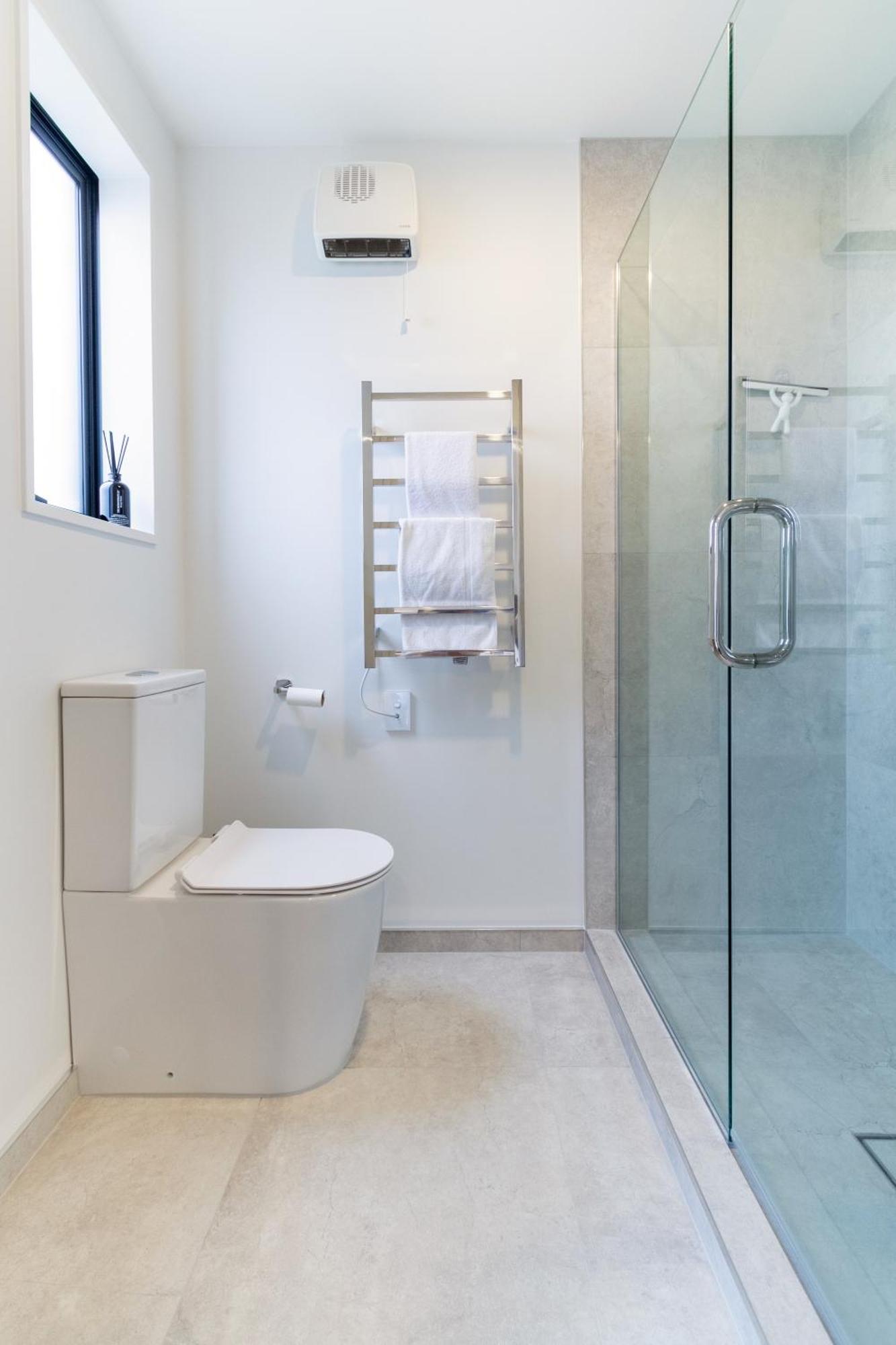 Merivale Gem: 2Br Townhouse Oasis Christchurch Ngoại thất bức ảnh